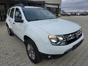 Dacia Duster 1.6 Бенз/Газ, 115к.с., само 114000км., Euro 6!