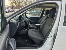 Dacia Duster 1.6 Бенз/Газ, 115к.с., само 114000км., Euro 6! - 7300 € / 14277.56 лв. - 61933026 8