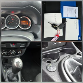 Dacia Duster 1.6 Бенз/Газ, 115к.с., само 114000км., Euro 6! - 7300 € / 14277.56 лв. - 61933026 15