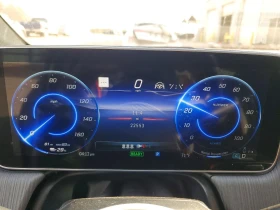 Mercedes-Benz EQE 350 4MATIC| DISTRONIC| BURMESTER| PANO| OBDUHVANE - 31000 € / 60630.73 лв. - 10554161 9