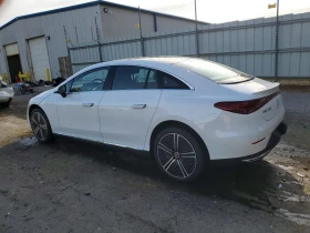 Mercedes-Benz EQE 350 4MATIC| DISTRONIC| BURMESTER| PANO| OBDUHVANE - 31000 € / 60630.73 лв. - 10554161 4