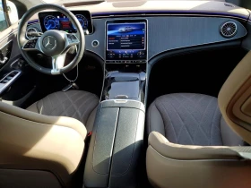 Mercedes-Benz EQE 350 4MATIC| DISTRONIC| BURMESTER| PANO| OBDUHVANE - 31000 € / 60630.73 лв. - 10554161 8