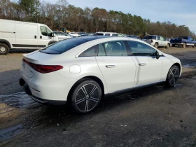 Mercedes-Benz EQE 350 4MATIC| DISTRONIC| BURMESTER| PANO| OBDUHVANE - 31000 € / 60630.73 лв. - 10554161 6