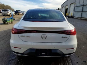 Mercedes-Benz EQE 350 4MATIC| DISTRONIC| BURMESTER| PANO| OBDUHVANE - 31000 € / 60630.73 лв. - 10554161 5
