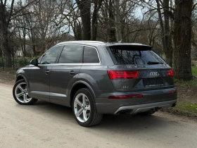 Audi Q7 55TFSI* MATRIX* AMBIENT* CARPLAY* 360 - цена по договаряне - 14939918 5