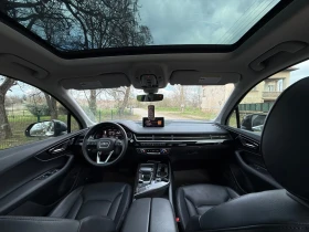 Audi Q7 55TFSI* MATRIX* AMBIENT* CARPLAY* 360 - цена по договаряне - 14939918 9