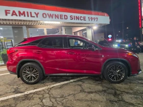 Lexus RX 350 F-SPORT * * CARFAX * * АВТО КРЕДИТ * *  - 25999 € / 50849.62 лв. - 72033450 9