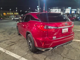 Lexus RX 350 F-SPORT * * CARFAX * * АВТО КРЕДИТ * *  - 25999 € / 50849.62 лв. - 72033450 5