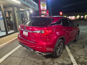 Lexus RX 350 F-SPORT * * CARFAX * * АВТО КРЕДИТ * *  - 25999 € / 50849.62 лв. - 72033450 3