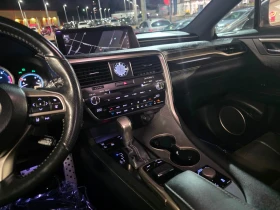 Lexus RX 350 F-SPORT * * CARFAX * * АВТО КРЕДИТ * *  - 25999 € / 50849.62 лв. - 72033450 7