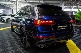 Audi SQ7 QUATTRO MATRIX CARBON ПАНО B&O ЛИЗИНГ 100% - 53660 € / 104949.84 лв. - 42309626 6