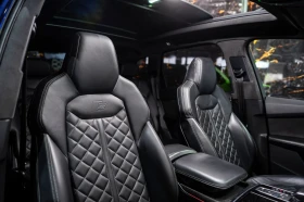 Audi SQ7 QUATTRO MATRIX CARBON ПАНО B&O ЛИЗИНГ 100% - 53660 € / 104949.84 лв. - 42309626 14