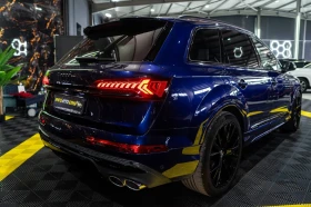 Audi SQ7 QUATTRO MATRIX CARBON ПАНО B&O ЛИЗИНГ 100% - 53660 € / 104949.84 лв. - 42309626 10