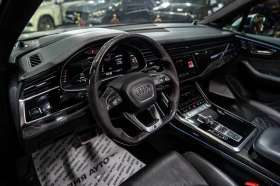 Audi SQ7 QUATTRO MATRIX CARBON ПАНО B&O ЛИЗИНГ 100% - 53660 € / 104949.84 лв. - 42309626 12
