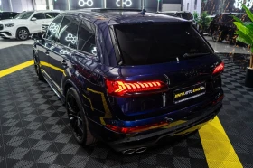 Audi SQ7 QUATTRO MATRIX CARBON ПАНО B&O ЛИЗИНГ 100% - 53660 € / 104949.84 лв. - 42309626 7