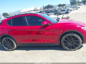 Alfa Romeo Stelvio 2.0l Ti Sport Awd - 10500 € / 20536.22 лв. - 96841421 13