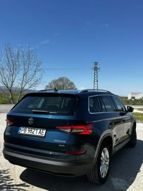 Skoda Kodiaq | Mobile.bg � ����� ������ 2