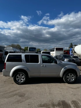 Nissan Pathfinder R51 | Mobile.bg � ����� ������ 8