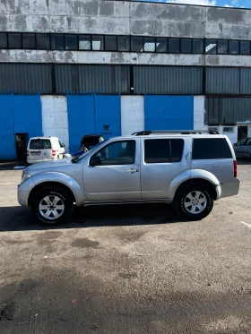 Nissan Pathfinder R51 | Mobile.bg � ����� ������ 4