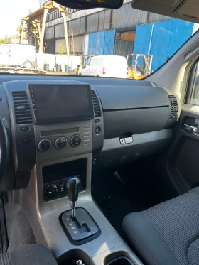 Nissan Pathfinder R51 | Mobile.bg � ����� ������ 12