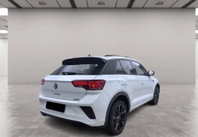 VW T-Roc 2.0 TSI 4Motion = R-Line = �������� | Mobile.bg � ����� ������ 3