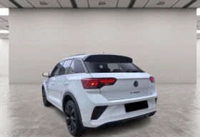 VW T-Roc 2.0 TSI 4Motion = R-Line = �������� | Mobile.bg � ����� ������ 2