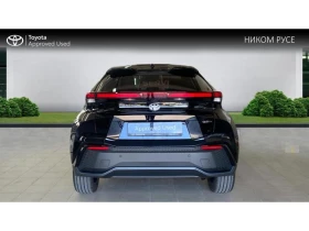 Toyota C-HR PREMIER EDITION | Mobile.bg � ����� ������ 4