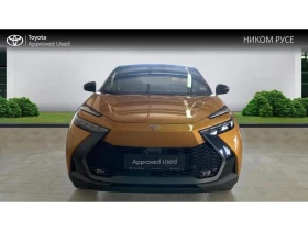 Toyota C-HR PREMIER EDITION | Mobile.bg � ����� ������ 5