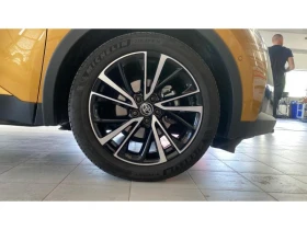 Toyota C-HR PREMIER EDITION | Mobile.bg � ����� ������ 16