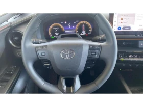 Toyota C-HR PREMIER EDITION | Mobile.bg � ����� ������ 13