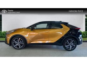 Toyota C-HR PREMIER EDITION | Mobile.bg � ����� ������ 3