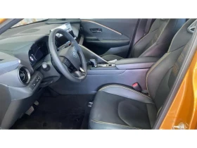 Toyota C-HR PREMIER EDITION | Mobile.bg � ����� ������ 12