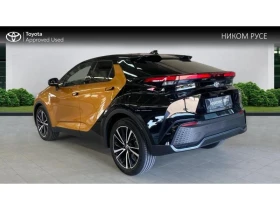 Toyota C-HR PREMIER EDITION | Mobile.bg � ����� ������ 2
