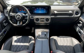 Mercedes-Benz G 63 AMG | Mobile.bg � ����� ������ 5