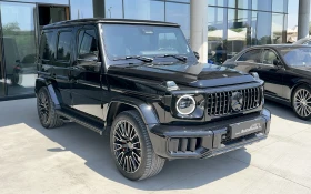 ������ Mercedes-Benz G 63 A...