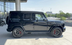 Mercedes-Benz G 63 AMG | Mobile.bg � ����� ������ 3
