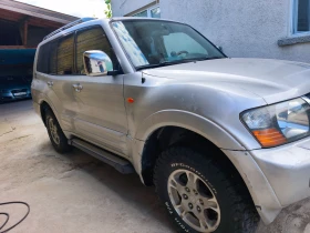 Mitsubishi Pajero | Mobile.bg � ����� ������ 5