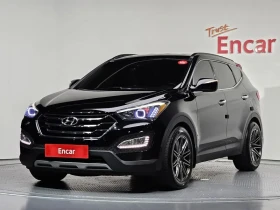 Hyundai Santa fe Dm Diesel (E-Vgt) 2.0 2Wd Premium