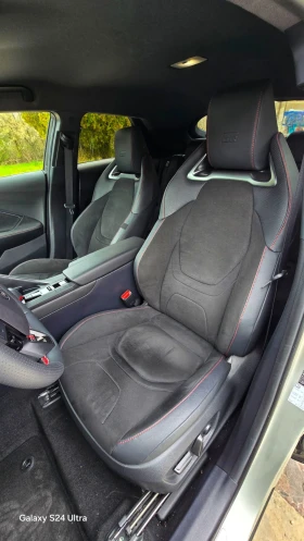Toyota C-HR GR | Auto.bg — изображение 10