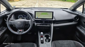 Toyota C-HR GR | Auto.bg — изображение 7