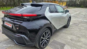 Toyota C-HR GR | Auto.bg — изображение 12