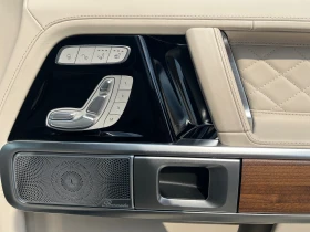 Mercedes-Benz G 580 EQ | Auto.bg — изображение 10