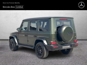 Mercedes-Benz G 580 EQ | Auto.bg — изображение 4