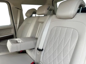 Mercedes-Benz G 580 EQ | Auto.bg — изображение 12