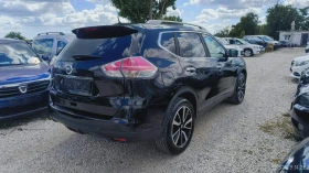 Nissan X-trail 1, 6 БЕНЗИН | Auto.bg — изображение 4