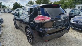 Nissan X-trail 1, 6 БЕНЗИН | Auto.bg — изображение 5