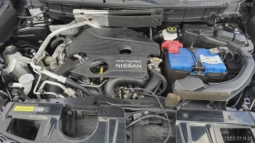 Nissan X-trail 1, 6 БЕНЗИН | Auto.bg — изображение 12