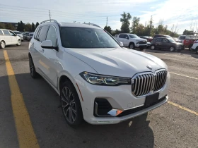 BMW X7 * XDRIVE40I * M SPORT * CARFAX *  - 37900 € - 84674407 2