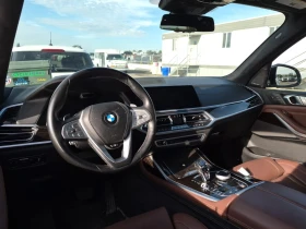 BMW X7 * XDRIVE40I * M SPORT * CARFAX *  - 37900 € - 84674407 6