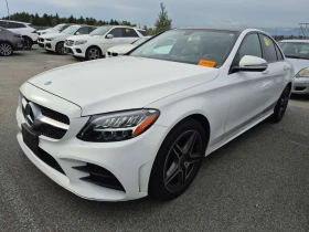 Mercedes-Benz GLE 53 4MATIC * 4 MATIC * CARFAX * БЕЗ ПЪРВОНАЧАЛНА ВНОСКА